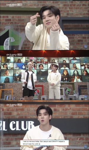 ‘글로벌돌’ 에이스(A.C.E) 김병관, ‘애프터 스쿨 클럽’ MC 첫방… 급이 다른 진행 ‘성공적’