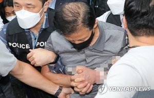 &apos;전자발찌 살인&apos; 강윤성, 경찰 초동대응 논란…"일부 과실 인정"