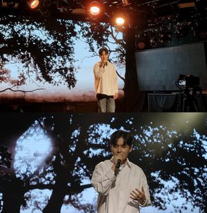 범진, 신곡 ‘괜찮아’ 발매 전부터 음원 사이트 실검 ‘1위’…‘뜨거운 반응’