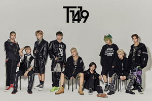 T1419, &apos;TIDAL&apos; K-POP 플레이리스트 커버 아티스트 선정..."빌보드 칼럼니스트 극찬"