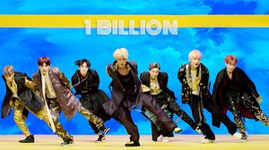 방탄소년단 ‘IDOL’ 뮤직비디오, 10억뷰 돌파...통산 6번째 10억뷰 MV