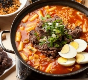 ‘생활의달인-은둔식달’ 서울 월계동 광운대역 마늘떡볶이 맛집 위치는? “숨어있는 성지!”