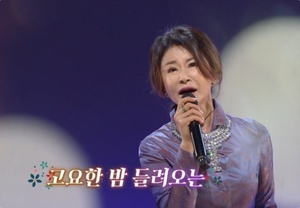 ‘가요무대’ 가수 이은하·우연이·진미령·현숙, ‘밤의 연가’ 선사하다!