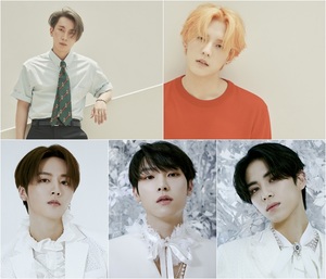 비투비-SF9, 가을 개편한 &apos;아돌라스쿨&apos; 출연 확정.. 준케이X이기광과 특급 케미 예고