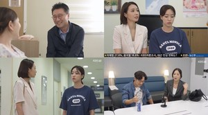 ‘속아도 꿈결’ 임형준, 드라마 배우 늦게 오자 ‘버럭’…윤해영 달래며 최정우에게 전화 (2)