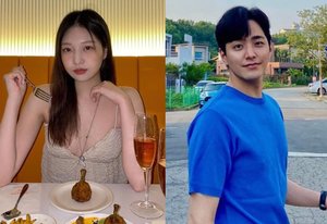 &apos;러브캐쳐&apos; 김지연♥이채운, 공개열애 후 &apos;커플 유튜브&apos; 시작 안 하는 이유 