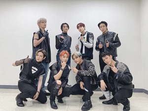 에이티즈(ATEEZ), KBS Cool FM ‘볼륨을 높여요’ 출연.. 빌보드 차트인에 “욕심 생겨, 더 열심히 하겠다” 당찬 각오