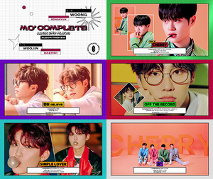 AB6IX (에이비식스), 진정성 더한 정규 2집 ‘MO’ COMPLETE(모어 컴플릿)’ 프리뷰 영상 공개… 더욱 또렷해진 AB6IX만의 색깔 눈길