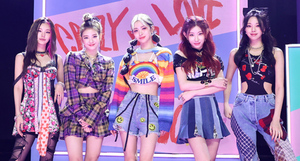 ITZY, 25일 &apos;쇼! 음악중심&apos; → 26일 &apos;인기가요&apos; 연이어 출격…화려한 컴백 퍼포먼스 예고