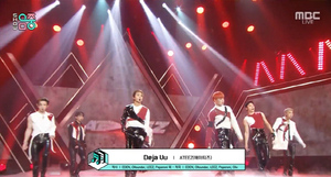 에이티즈(ATEEZ), 25일 MBC ‘쇼! 음악중심’에서 컴백 무대 출격