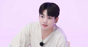 방탄소년단 정국, 96년 만화 제목 문제→"아빠한테도 없었다!" 발끈 드립…가사로 정답 유추 &apos;똑또기 꾹이&apos;