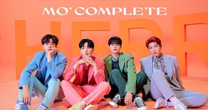 AB6IX (에이비식스), 값진 성장 증명할 두 번째 정규 앨범 ‘MO’ COMPLETE(모어 컴플릿)’ 오늘 발매