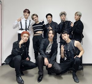 에이티즈(ATEEZ), &apos;한터차트&apos; 글로벌 실시간∙일간∙주간 1위, 컴백 2주 차에도 핫한 글로벌 화력 입증