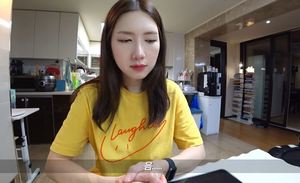 "신뢰가 깨져버렸다"…유튜버 여수언니 정혜영, 이혼 소송 고백