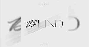 싸이퍼, 오늘(28일) 미니 2집 ‘BLIND’ 발매…‘콩깍지’ 주의보 발령