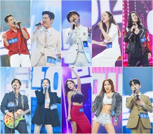 글로벌 K-POP 오디션‘내일은 국민가수’, “두 눈을 의심케 한,‘강적’들이 나타났다” 타 오디션 우승자 → 전,현직 인기 가수…참가 도전장