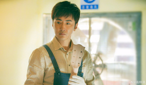 ‘채림 전남편’ 중국 배우 가오쯔치 근황은?