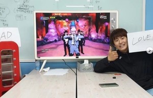"왕따 논란 이젠 끝"…기안84, 샤이니 키 컴백에 보인 쿨한 반응