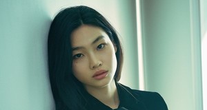[인터뷰①] ‘오징어 게임’ 정호연 “새벽지영 케미, 이유미와 스태프 덕”
