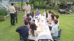 [종합] ‘속아도 꿈결-최종회’ 박재정, 함은정에 프로포즈 반지 준비… 주아름 임신 ‘해피엔딩’