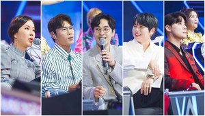 ‘내일은 국민가수’ 백지영-김범수-이석훈-케이윌-김준수, 마스터 5인 심사 포인트 大공개