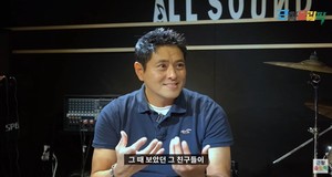 &apos;근황올림픽&apos; 김혁 "방탄소년단(BTS) 뷔의 &apos;벡터맨&apos; 베어 언급, 영광"