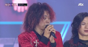 &apos;슈퍼밴드2&apos; 우승 크랙실버 윌리케이 "열심히 연주하고 고민하겠다"