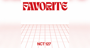 NCT 127 정규 3집 리패키지 ‘Favorite’ 10월 25일 발매