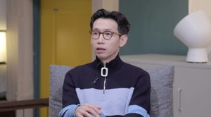 ‘방구석 1열’, 봉태규 “불안증 때문에 세수도 못 한 적 있어”