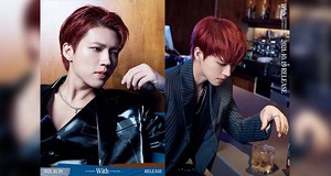 인피니트 남우현, 범접 불가 &apos;섹시 카리스마&apos;…마지막 콘셉트 포토 공개