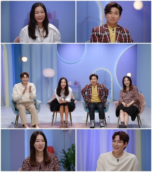 ‘돌싱글즈2’ 이혜영-유세윤-이지혜-정겨운, “돌싱남녀 로맨스 ‘5G’급 속도, 폭풍이 몰아칠 것”