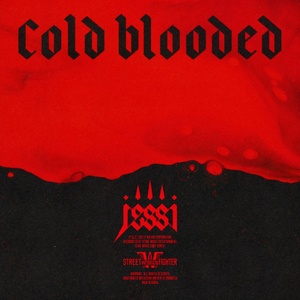 제시(Jessi) with ‘스트릿 우먼 파이터’, 오늘(12일) ‘Cold Blooded’ 음원+M/V 공개…쾌감 안겨줄 퍼포먼스 ‘강렬 UP’