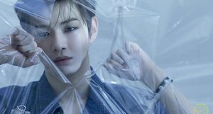 강다니엘, ‘최애돌’ 제73대 기부천사 선정