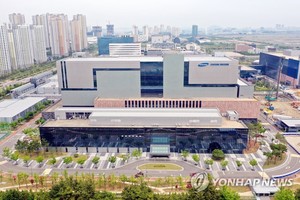 삼성바이오로직스, 모더나 코로나19 백신 본생산…GMP 인증 전 물량 확보