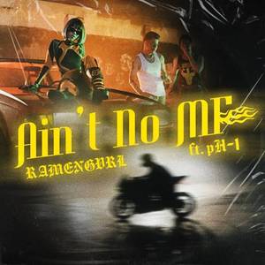 라멘걸(Ramengvrl), pH-1 피처링이 더해진 새 싱글 ‘Ain’t No MF’ 발매