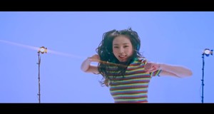 안소희, BTS-태민-JYP 댄스 커버 도전…"역시 원더걸스 출신이구나"