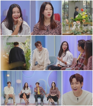 ‘돌싱글즈2’ 이혜영X이지혜, “온유 닮은 아이돌 상” VS “얼굴에 김원준-닉쿤 있어” 선남선녀 돌싱 등장에 대흥분… 17일(오늘) 첫 방송