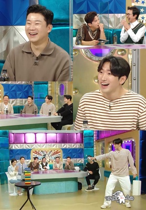 &apos;라디오스타&apos; 펜싱 박상영, 리우올림픽 유행어 ‘할 수 있다’로 ‘인간 부적’ 등극한 사연! 도쿄올림픽까지 우여곡절 공개