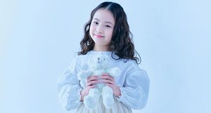 ‘미스트롯2’ 임서원, 베트남 TV 광고까지 접수…新 한류 키즈모델 등극