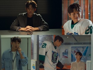 ‘하이클래스’ 하준, ‘미스터리 장르’ 관통한 ‘키포인트’ 열연, ‘유일한 해결사’ 시청자 홀릭