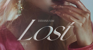비비아나킴, 오는 26일 1년 만에 싱글앨범 ‘Lost’ 발매