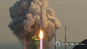 한국형 발사체 누리호 발사 "최종임무는 실패했지만, 기술적으론 성공에 가까워"