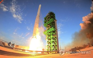 [한국형 발사체 누리호] &apos;3단연소 조기종료&apos; 원인으로 가압시스템·밸브오작동 거론