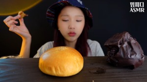 “브이로그 보고 먹방이라고”…오마이걸 미미, 첫 ASMR 먹방 영상 공개