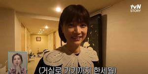 "150평 규모 맨션"…&apos;AKB48 기획자♥&apos; 김영아, 도쿄 집 내부 공개