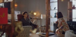 [종합] ‘원더우먼’ 김원해, 이원근에게 이하늬 정체…진서연-황영희 친자 검사 결과 발표 내용 ‘경악’