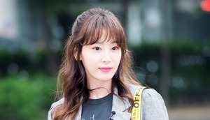 배우 강예원, 코로나 19 확진…"현재 자가격리 중"