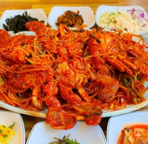 ‘생생정보-환상의짝꿍’ 서울 장안동 꽃게범벅·꽃게탕 맛집 위치는? 간장게장-해물아구찜 外