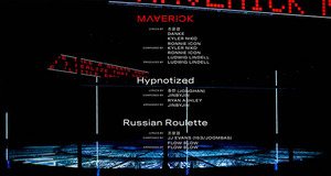 더보이즈(THE BOYZ), 싱글 3집 ‘매버릭(MAVERICK)’ 트랙리스트 공개