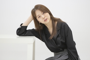 [인터뷰①] ‘검은 태양’ 김지은 “첫 주연작 부담, 성장통 느끼며 배우로서 한 단계 성장해”